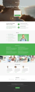 web-development-responsive-landing-page